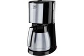 Kaffe og Espresso - Melitta Enjoy II Top Therm - Black - 6757215
