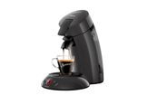 Kaffe og Espresso - Philips Senseo Original ECO Cashmere Grey HD6552/32 *DEMO* - HD6552/32
