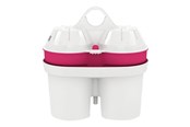 Køkkentilbehør - BWT filter cartridge - 814136