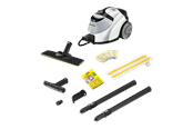 Damprenser - Kärcher Damprenser SC 5 EasyFix *DEMO* - 1.512-660.0